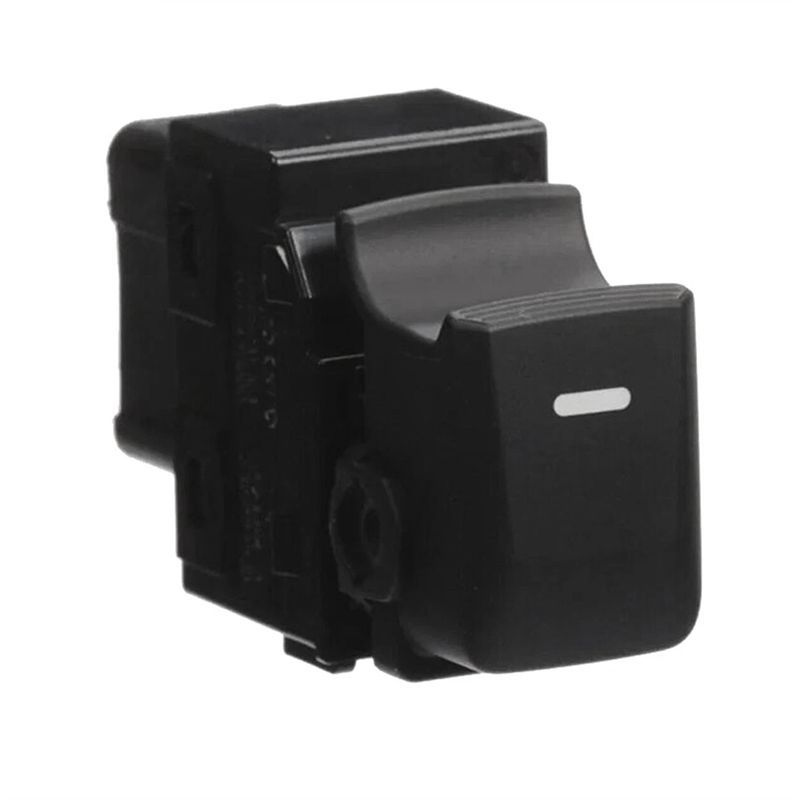 A16P-Rear Door Window Switch Set Of 3 For Kia Sportage 2011-2016 93581-3W000 935813W000 Window Glass Lift Control Button