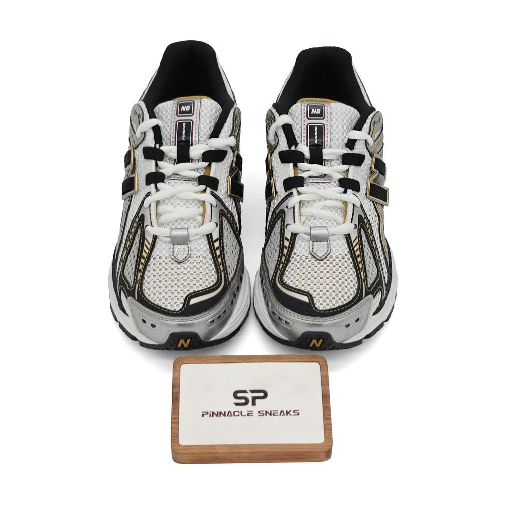 New Balance 1906R 'White Gold'  Unisex M1906RA