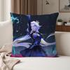 Game Eepic Seven Pillow Case Suitable For Bedrooms Living Rooms Cars Home Decoration