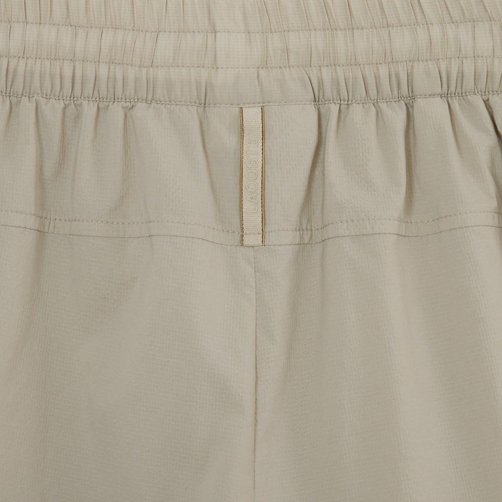 [Lacoste] Women's Premium Training Setup Shorts GF335E-56G02S