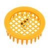5Pcs Queen Bee Needles Cage Rearing Tools Beekeeping Equipment Breeding Beekeeper Supplies Plastic Cups Catcher