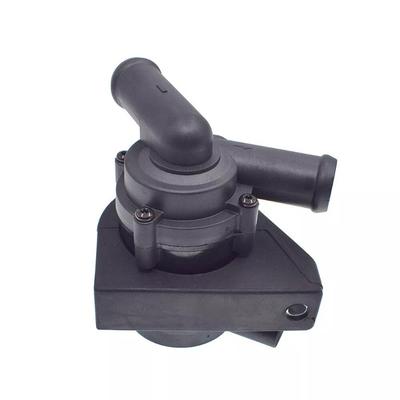 Heavy Duty Enhancing Cooling System Component Water Pump for Various Sedans Corrosion Resistant Construction 7L0965561D
