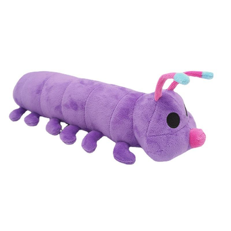 Huggy Wuggy Toy Poppy Playtime Caterpillar Doll Poppy Game Time