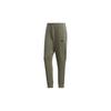 Adidas Sports Pants Men's Ruins Green Moderate GM4476