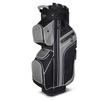 Lightweight Golf Bag with 14-Way Divider Sturdy Full-Length