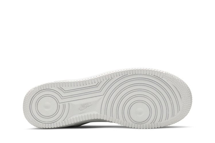 Nike Air Force 1 Low LV8 White Wolf Grey (GS)