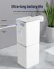 P7 Automatic Wall-Mounted Sensor Soap Dispenser for Kitchen and Bathroom