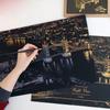 Ev Dekoru – Tablolar ve Posterler