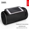 Bolsa Impermeable para Manillar de Bicicleta y Patinete para Almacenamiento Frontal