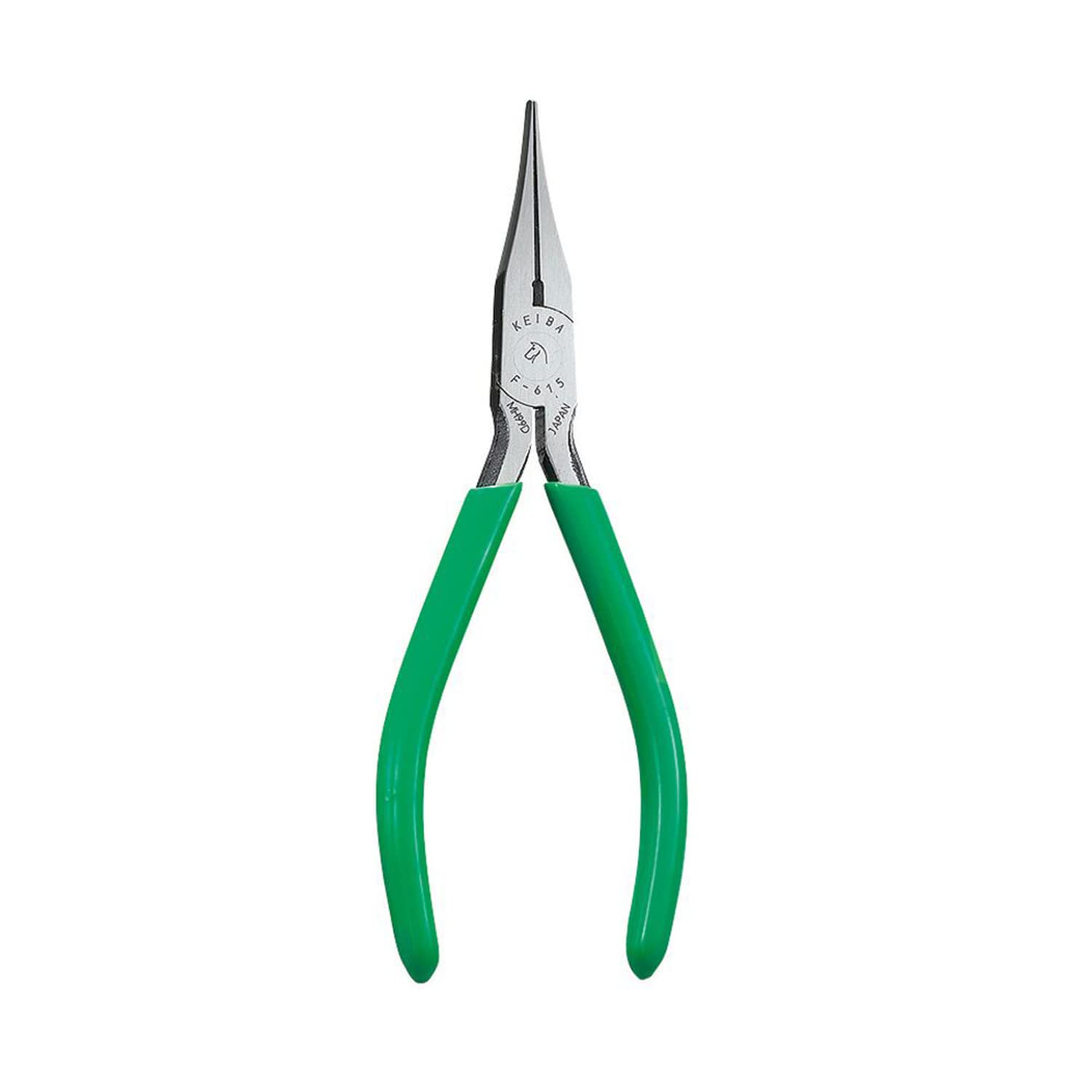 Косакудзё Кэйба Маруто Хасэгава, Конические щипцы для свинца, Тип, 140 мм, F-615