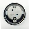 Copertura Tappo Serbatoio Benzina Con Chiave Per Yamaha XVS125 XVS250 XVS400 XVS650 XVS950 XVS1100 DragStar