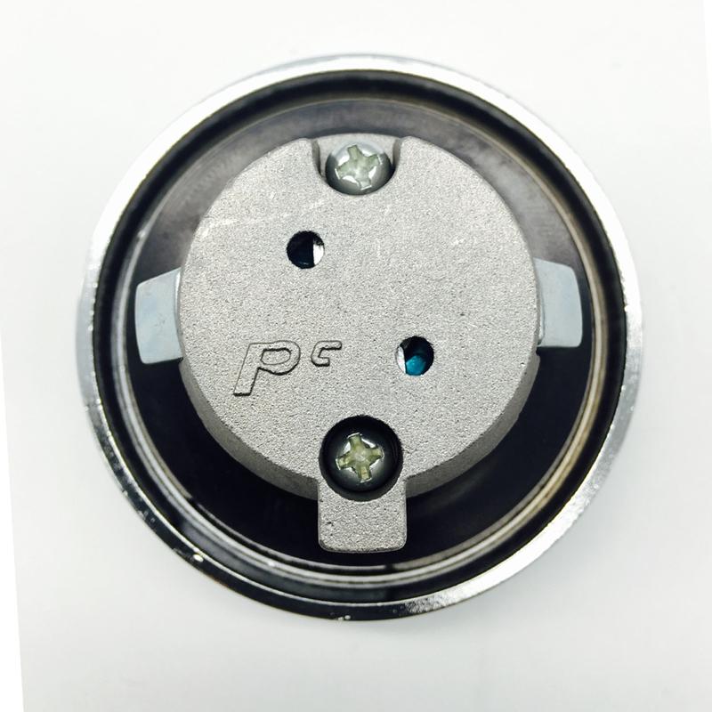 Copertura Tappo Serbatoio Benzina Con Chiave Per Yamaha XVS125 XVS250 XVS400 XVS650 XVS950 XVS1100 DragStar