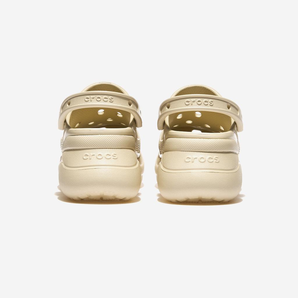 [Crocs] Bay Clog [CRS206302] [Shipped from Korea] 100% Authentic