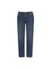 ZIOZIA Men'S Tapered Crop Denim Pants_Aeg5Dp1101