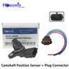 Camshaft Speed Position Sensor For Hyundai i30 i20 ix35 Kia Soul Venga 39300-2A000 78723 9670930001 393002A000 9024040002 550573