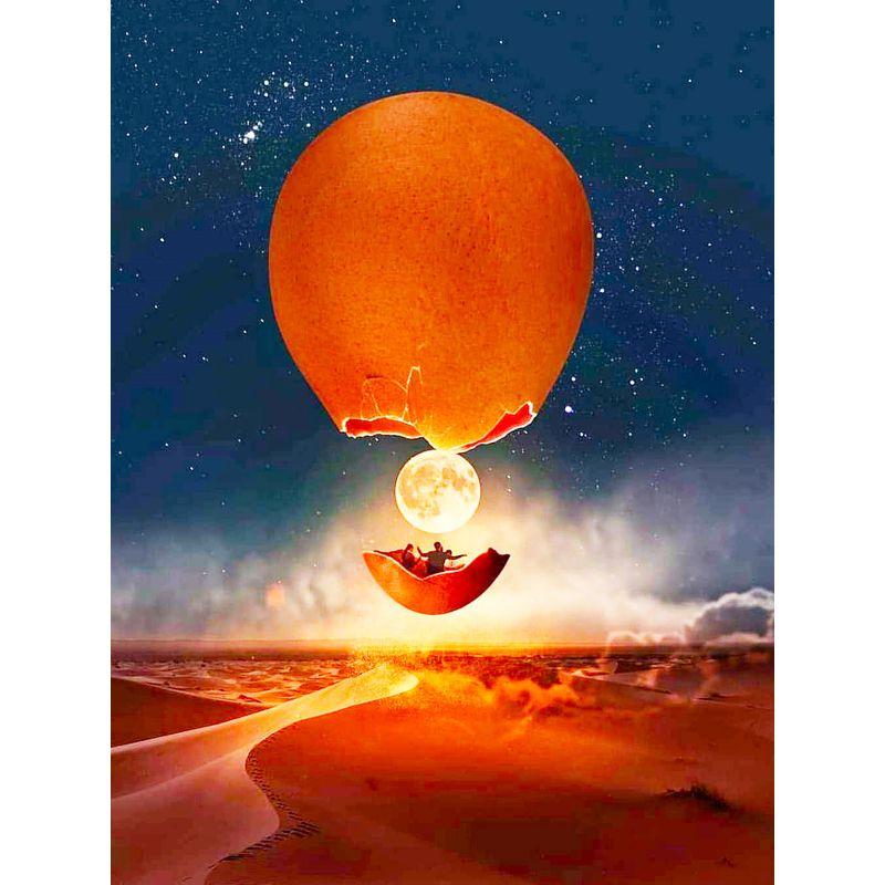 5D DIY Diamond Painting Scenery New Arrival Landscape Diamond Embroidery Winter Home Decor Gift