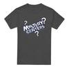 Dubble Bubble Unisex Adult Mystery Centers Heather T-Shirt