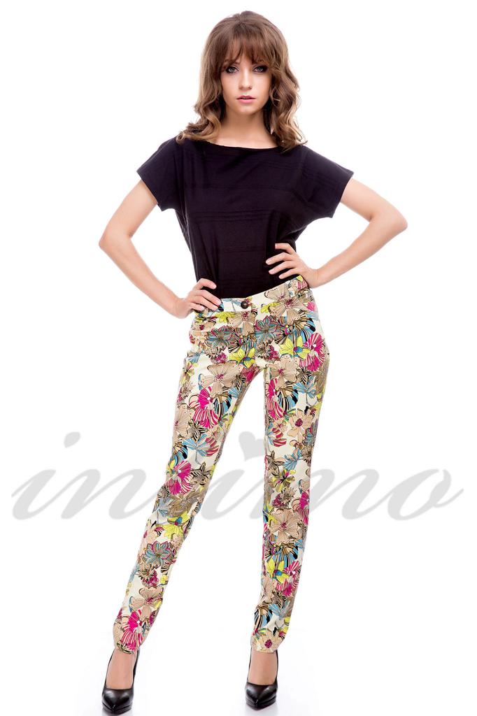 Брюки Ora (51062)