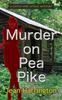 Libro Murder On Pea Pike : 1