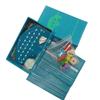 Deep Sea Adventure Board Games Family Party Game Card Fun Card Game Toys Friends Interaction Toy Treasure Hunt Cards Games