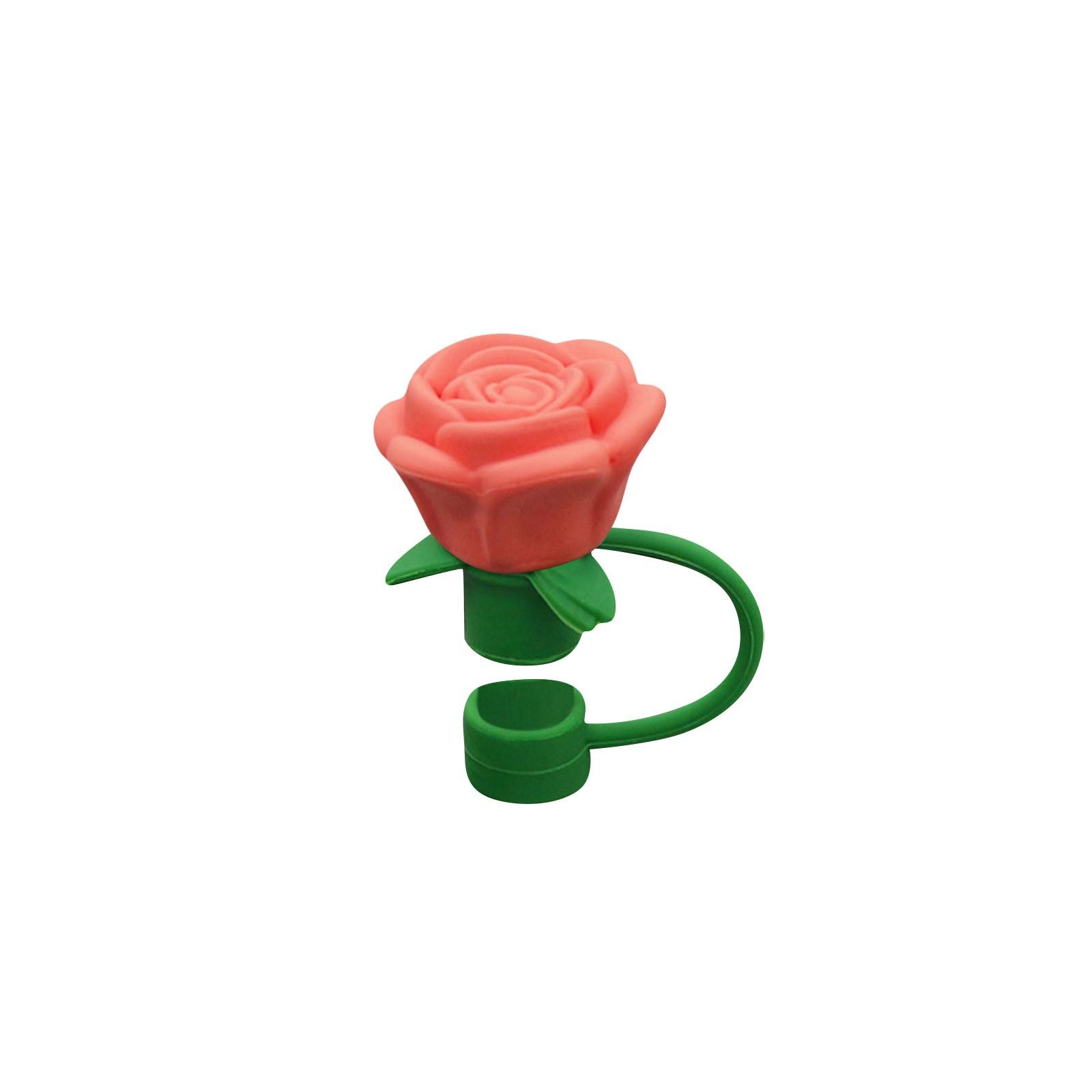 

Силиконовая соломенная шапочка, милый цветок, кукольная пылевая шапочка, может быть переработана One Size оранжевый