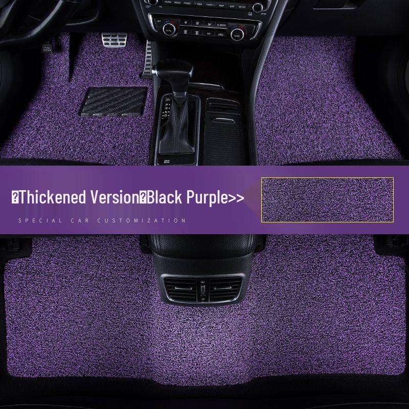 Compatible Carpet Floor Mats for Lexus ES200, ES250, ES260, ES300h, ES350