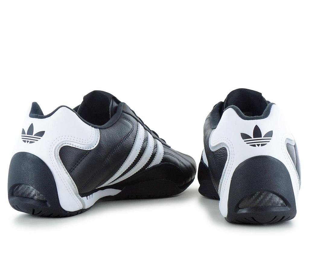 Adidas Originals Adi Racer Lo - Men's Sneakers Shoes Black JQ5719 ORIGINAL