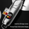 Chigo Professional Hair Clipper