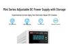 High-Precision DC Regulated Switching Power Supply MCH3206D