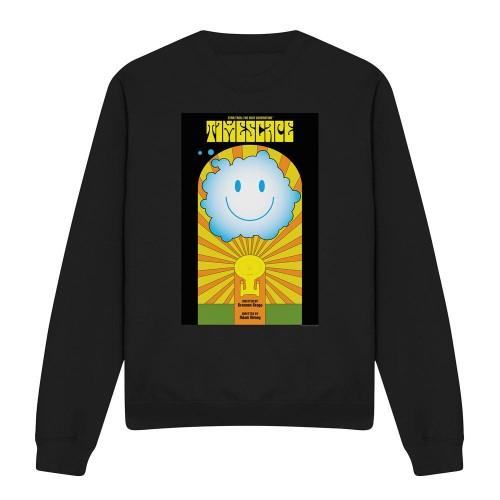 Star Trek Unisex Adult The Next Generation Season 6 Episode 25 Sweatshirt