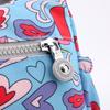 Women's Bag Printed Nylon Mother Bag Shoulder Bag Large Capacity Lightweight Crossbody Bag