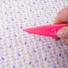 Lace Turner, Practical, Comfortable Holding And Pressing Tool for Pleats, Lightweight, Handmade