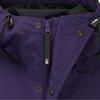 The North Face Nj2gr54b Men S Gore Tex Mountain Jacket Dark Purple