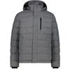 Jacket CMP Man Jacket Zip Hood