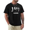 Sourpuss Tabouli Tshirt Casual Graphic Print Tee