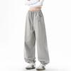 Reebok Casual Pants Unisex Moderate Cuffed Pants 26SRMGT9U
