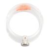 Watch Movement Holder Multifunctional Plastic Movement Support Watch Movement Repairing Base for