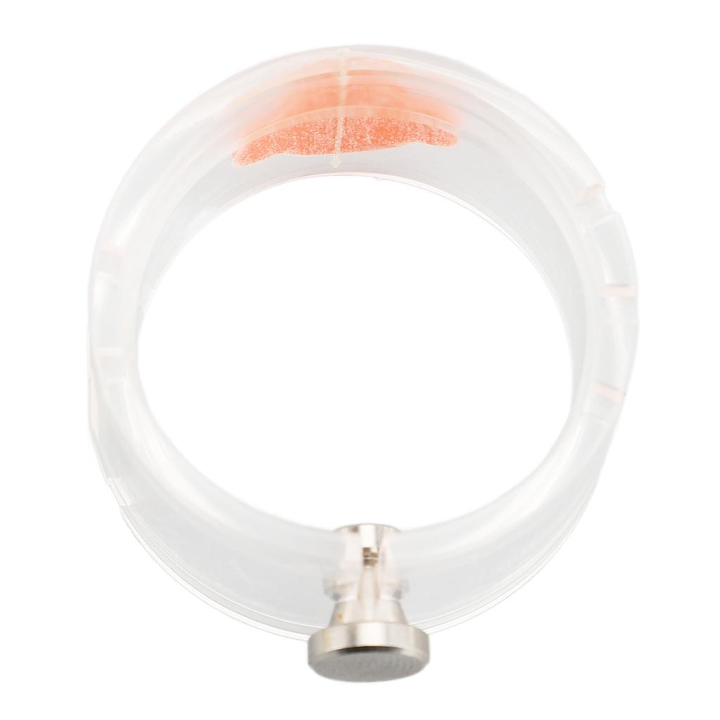 Watch Movement Holder Multifunctional Plastic Movement Support Watch Movement Repairing Base for