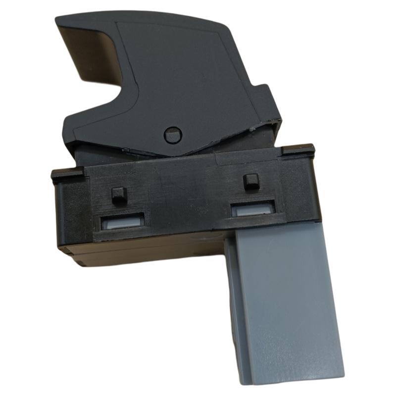 Volkswagen Touareg Window Lift Control Switch 7L6 959 855 Non-electroplated чёрный