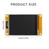2.8inch ESP32 Module ESP32-2432S028 WIFI Bluetooth-compatible 240X320 Display Screen LCD TFT Module For Home Projects