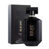 100ml Women's Perfume: Fresh, Long-lasting Oriental Floral Fragrance
