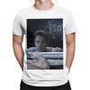 Ddoctor Sleep Ewan Mcgregor Funny 100 Cotton Tshirt Ddoctor Sleep Tees Tops For Unisex