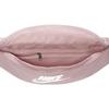 Nike Polyester Fanny Pack Regular Unisex Pink Casual DB0490-630
