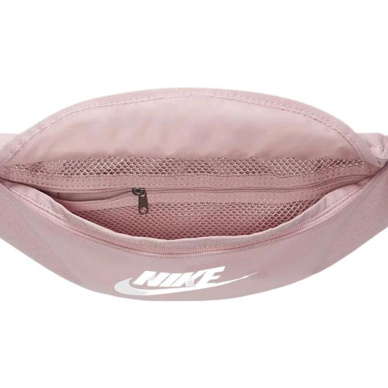 Nike Polyester Fanny Pack Regular Unisex Pink Casual DB0490-630