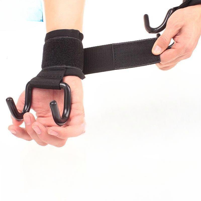 

Подтягивания на силовом крюкеХват крюкомСила хватаГоризонтальная перекладинаСилаПомощьСиловая тягаСиловой пояс Upgraded version -1 piece