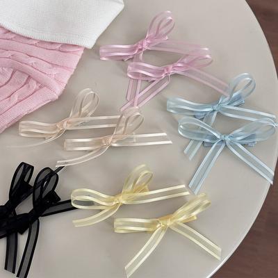 Accessori per capelli bambini – Mollette per capelli per bambini