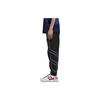 adidas Originals EQT Outline TP Mens Mid-Rise Knitted Sports Pants Men Bottoms Black DH5223