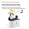 Ruoshuishisha OpenFeel 2025 True Wireless Open-Ear Sports Earphones
