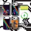 H-HOT GAME A-ARC Raiders Phone Case For iPhone17,16,15,14,13,12,11 Plus,Pro Max Magnetic For Magsafe Wireless Charging