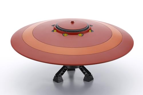 Bellfine Nadia: The Secret of Blue Water Nadia Mechanic Collection Part 2 Non-Scale Plastic Model BP014 (Robot)